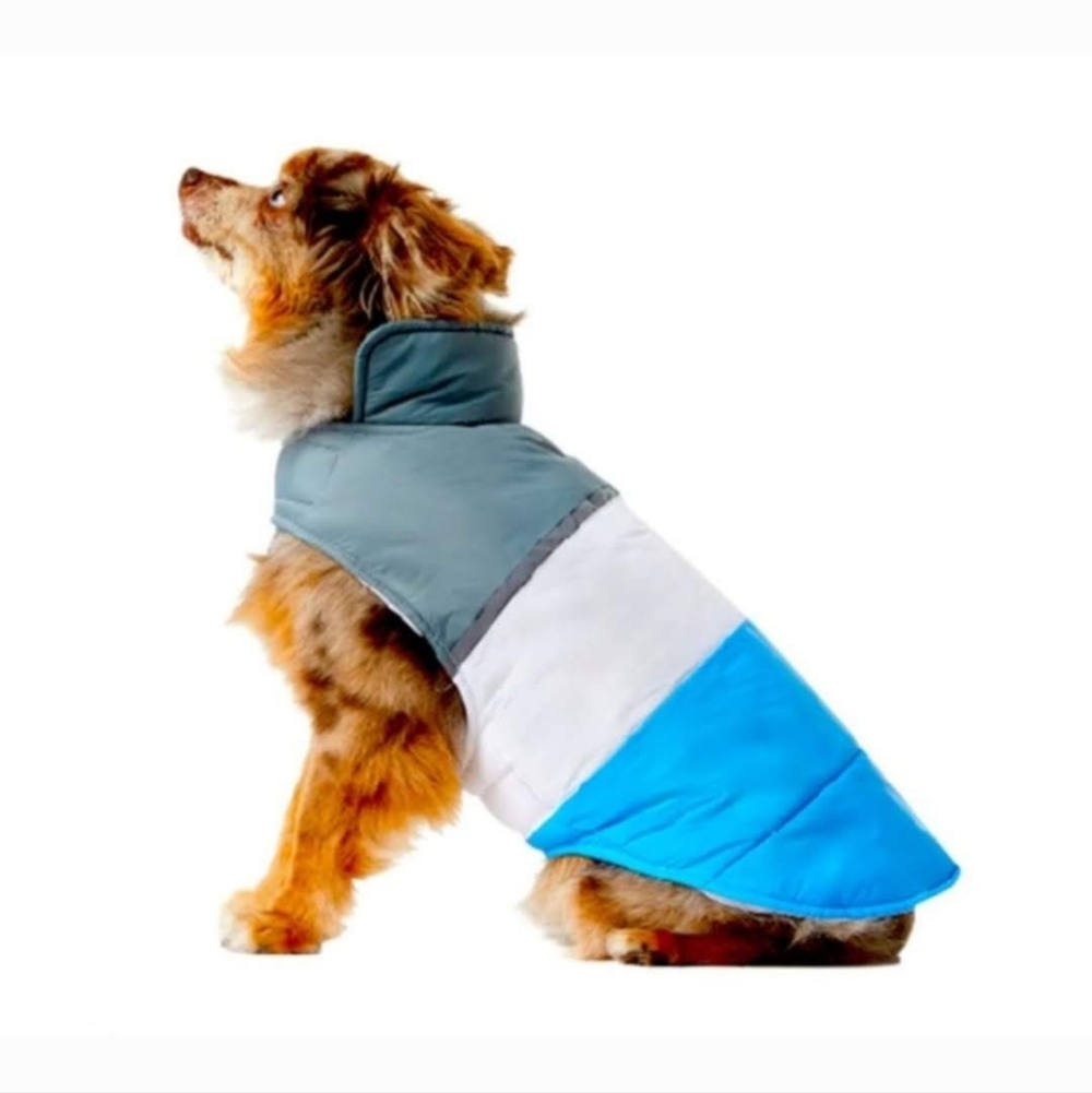 32 degrees HEAT DOG JACKET PUFFER VEST COAT